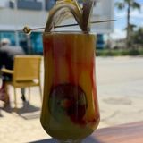 Jus Tropical