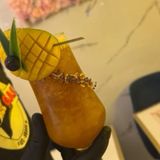 Ice tea passion