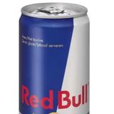 Redbull