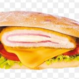 Sandwich Melilla