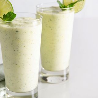 Smoothie mojito