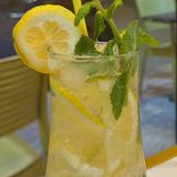 Virgin Mojito