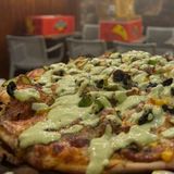 Pizza Jefe