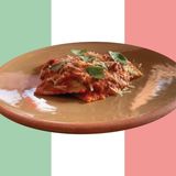 Ravioli al pomodoro