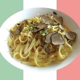 Tagliatelle / Gnocchi / Penne a la truffe
