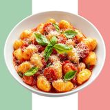 Gnocchi alla Sorrentina