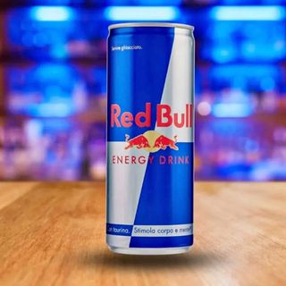Red Bull