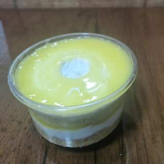 Tiramisu Citron