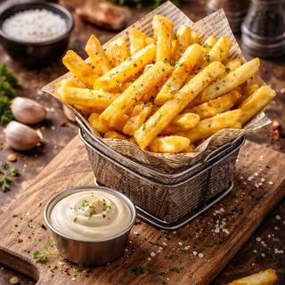 Frites
