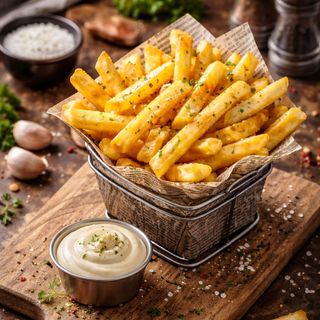Frites