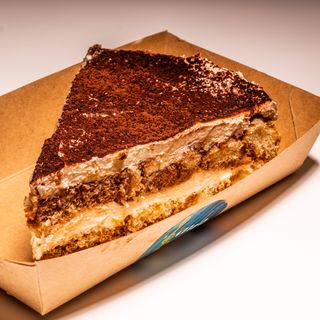 Tiramisu maison