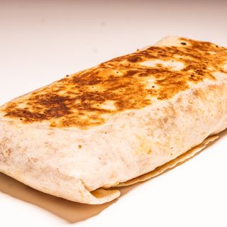 Tacos Mixte (2 Viandes au choix)