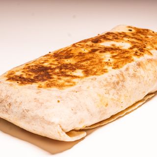 Tacos Crispy chicken