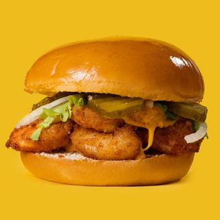 Mi Burger