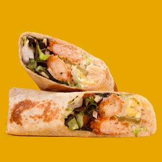 Mi Wrap