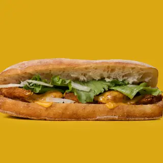 Mi Sandwich
