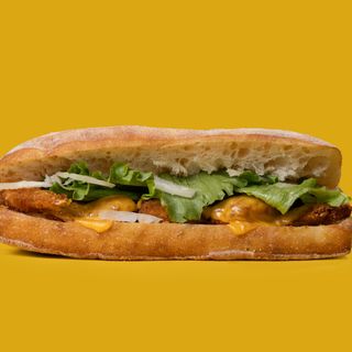 Mi Sandwich