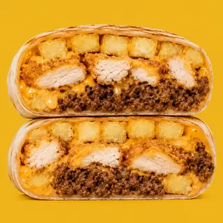 Tacos Symphony