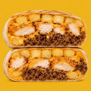 Tacos Symphony