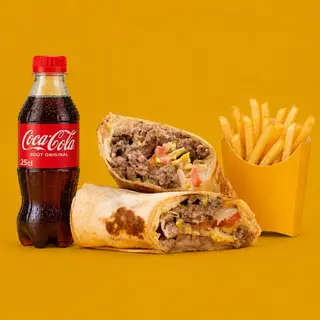 Menu Do Wrap