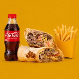 Menu Do Wrap
