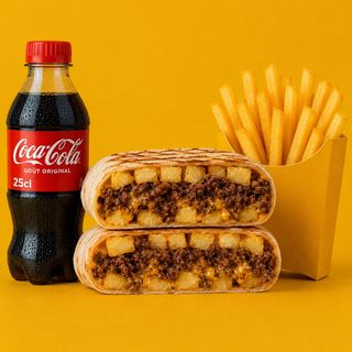 Menu Tacos Do