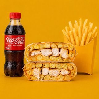 Menu Tacos Re