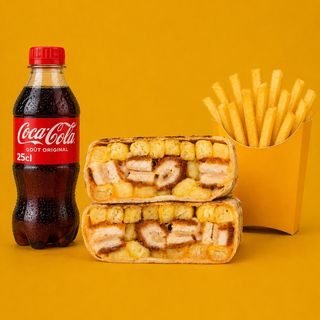 Menu Tacos Mi