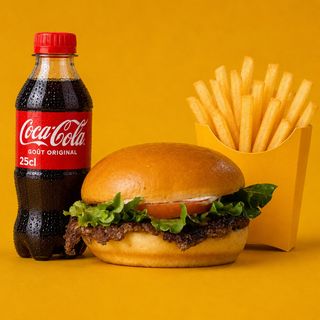 Menu Do Smash Single