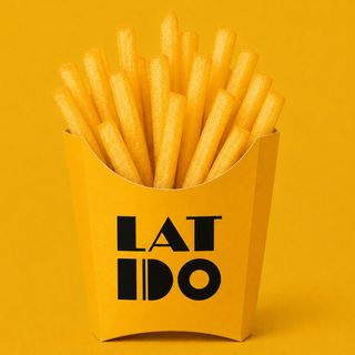 Frites XLARGE