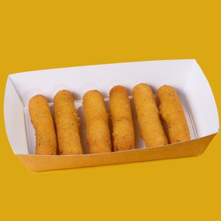 Mozza Sticks