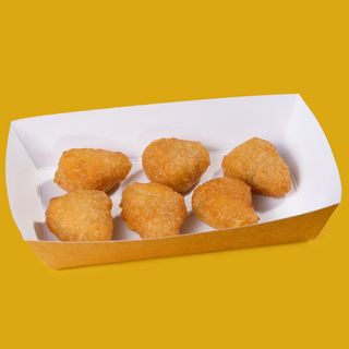 Cheesy Balls