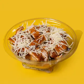 Crispy Caesar