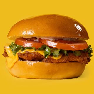 Re Burger