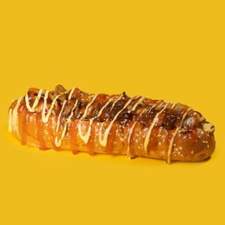 Chicken Hot Dog