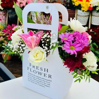 FRESH FLOWER
