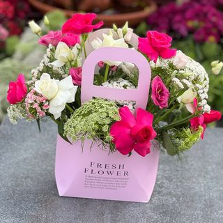 Fresh flower