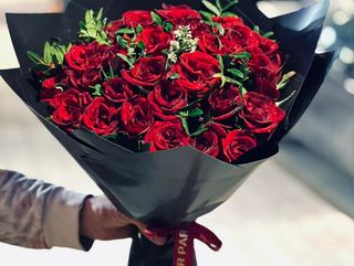 ❤️ Rouge Passion