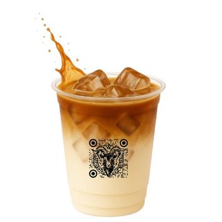 Iced Latte