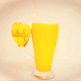 Jus mangue