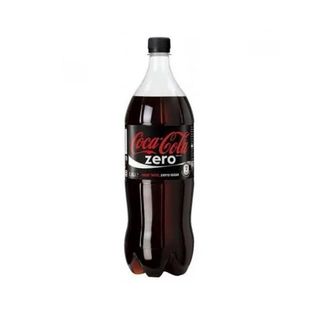 Coca Cola - zero -(45cl)