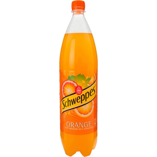 schwepps orange -(45cl) 