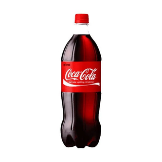 Coca Cola -(45cl) 