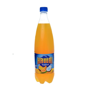 Hawaï  - Tropical  -(45cl) 