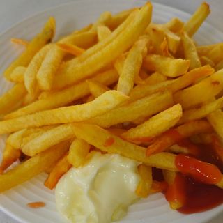 Frites