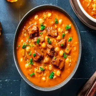 harira