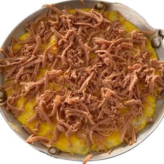 Mkila Omelette Luncheon