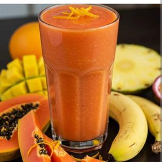 Jus De Panaché