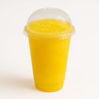 Jus D'orange