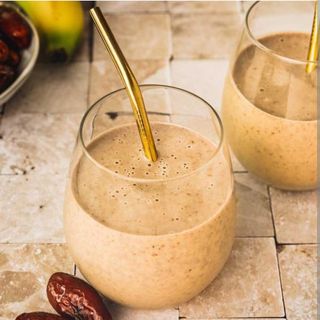 Jus De Dattes